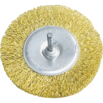 kartáč na vrtačku Proteco 10.2361-100 100 mm