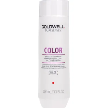 Šampon Šampon pro barvené vlasy Goldwell Dualsenses Color - 100 ml + dárek zdarma