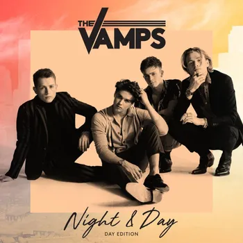 Zahraniční hudba Night & Day (Day Edition) - The Vamps [CD]