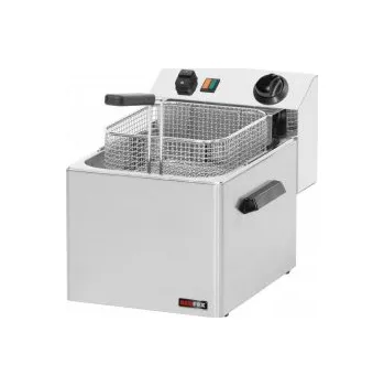 fritéza Fritéza 7-8l 3kW RM