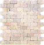 Divero Garth mramorová mozaika D01636