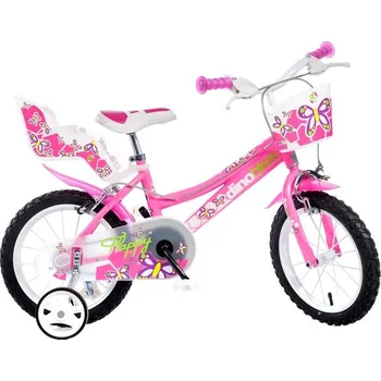 Dětské kolo Dino Bikes 166R 16"