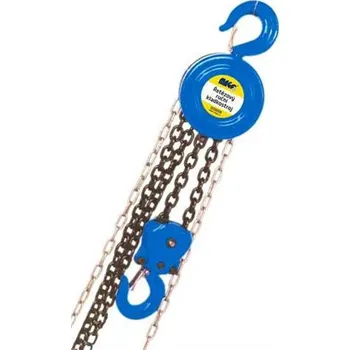 Magg 120008 řetězový zvedák Magg 120008