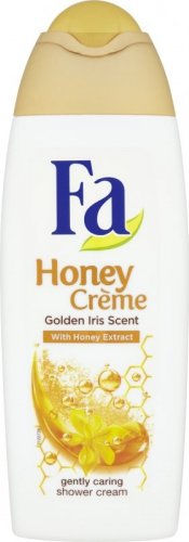 Fa Honey Creme sprchový gel 250 ml - Zbozi.cz
