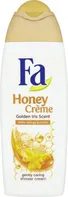 Fa Honey Creme sprchový gel 250 ml