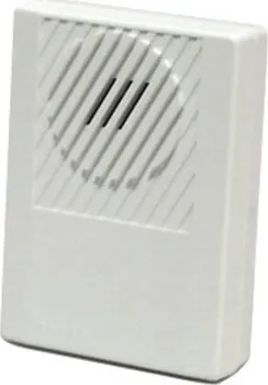 Domovní zvonek Tesla 4FN 605 17.01