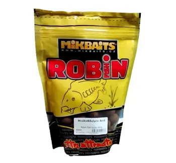 Boilies Mikbaits Robin Fish 20 mm 2,5 kg