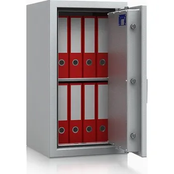 Trezor ISS Bezpečnostní trezor ST. GALLEN 40213