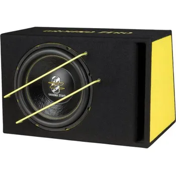 Reproduktor do auta Ground Zero GZIB 3000 SPL