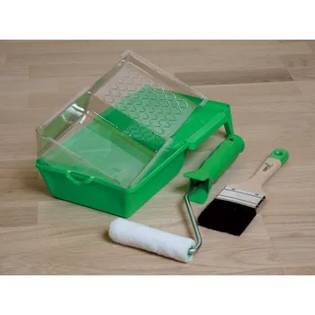 Sada k válečkování a natírání Doplňovací balení válečků