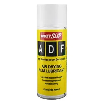 Barva ve spreji ADF 400ml, sprej (ADF 400ml, sprej)