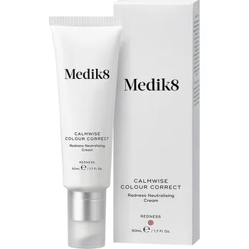 Pleťová emulze Medik8 Calmwise Colour Correct 50 ml
