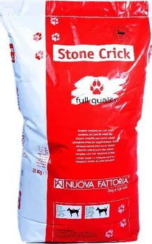 Krmivo pro psa Nuova Fattoria Stone Crick 14 kg