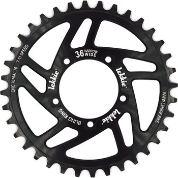 Převodník na kolo Převodník pro středový pohon 36 zubů BBSHD