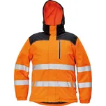 CERVA Knoxfield Hi-Vis Winter oranžová