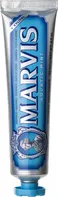 Marvis Aquatic Mint zubní pasta s xylitolem 85 ml