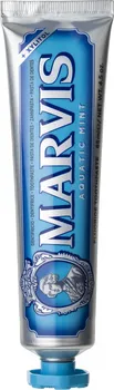 Zubní pasta Marvis Aquatic Mint zubní pasta s xylitolem 85 ml