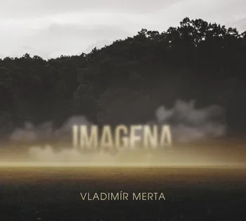 Česká hudba Imagena - Vladimír Merta [CD]