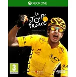Tour de France 2018 Xbox One