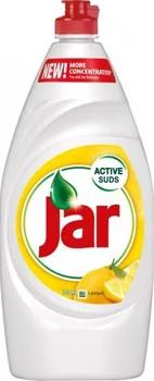 Mycí prostředek Jar Lemon