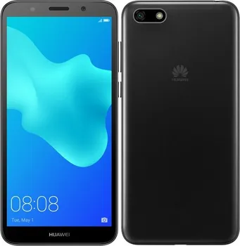 Mobilní telefon Huawei Y5 2018 Dual SIM