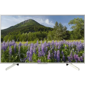 Televizor SONY 55" LED (KD-55XF7077)