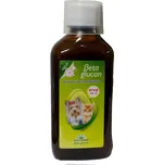 Natures Beta glukan sirup
