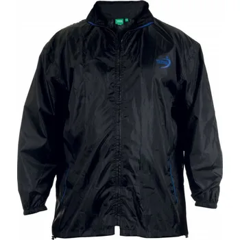Pánská větrovka D555 KS13635 černá
