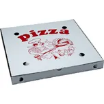 WIMEX Krabice na pizzu 45 x 45 x 4,5 cm…
