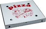 Wimex krabice na pizzu 45 x 45 x 4,5 cm…