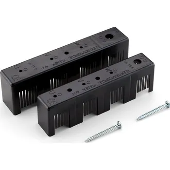 kryt svorkovnice stožárové KS 8 IP20 na SR481