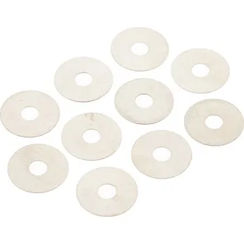 RC vybavení Arrma podložka 3.5x12x0.15mm (10)