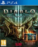 Diablo III: Eternal Collection PS4