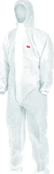 Jednorázový oděv 3M 4520 overal jednorázový bílý