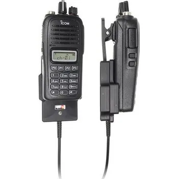 Brodit držák pro pevnou instalaci na ICOM-IC-F1000, 532677