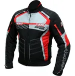 Spark Mizzen červená/černá