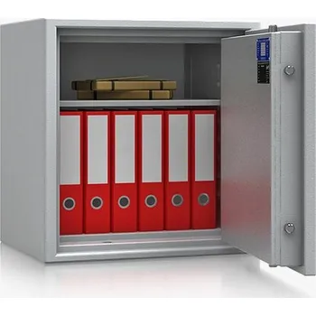 Trezor ISS Ohnivzdorný trezor WUPPERTAL 44502