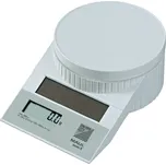 Maul Solární poštovní váha MAULtronic S-200Solární poštovní váha MAULtronic S-2000 - bílá