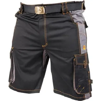 pracovní kraťasy ARDON Vision kraťasy černé