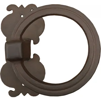 Dveřní kování Kované táhlo model 1875