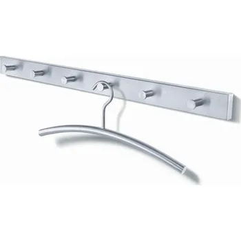 Věšák Nerezový věšák Vialo