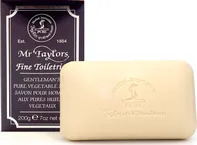 Taylor of Old Bond Street mýdlo Mr Taylor's 200 g