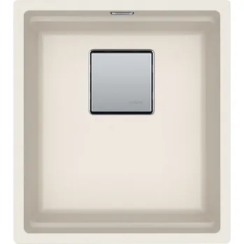 Franke Kubus 2 KNG 110-37, vanilka