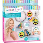 Make It Real Náramky a náhrdelník