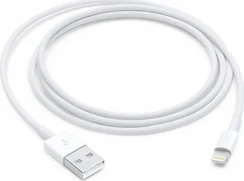 Datový kabel Apple Lightning MQUE2ZM/A