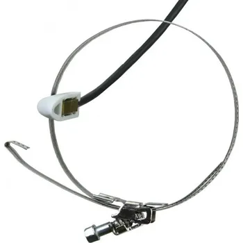 Comet SN182C | PTS350-5/C, teplotní sonda, kabel 5 m, CINCH SN182C