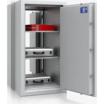 Trezor ISS Oboustranný trezor DRESDEN TORNA 41153