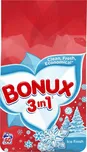 Bonux 3v1 Active Fresh 4,5 kg