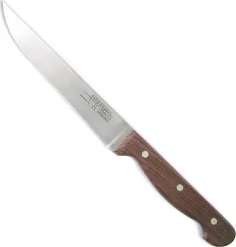 kuchyňský nůž Mikov řeznický vyřezávací nůž 16 cm