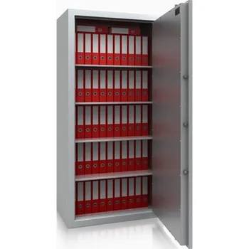 Trezor ISS Trezorová skříň POTSDAM 37203